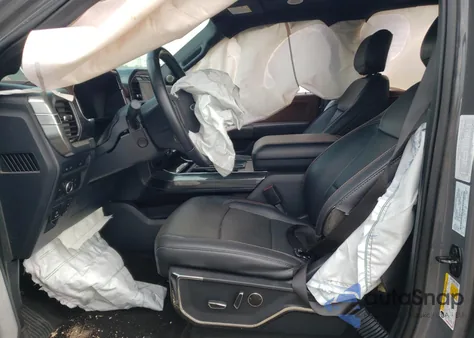 2021 Ford F150 Supercrew z USA, uszkodzony, nr VIN 1FTEW1EP4MFC56614